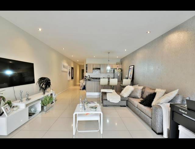 1 BEDROOM APARTMENT FOR SALE IN MORNINGSIDE